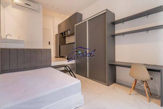 Apartamento Perdizes, São Paulo - SP