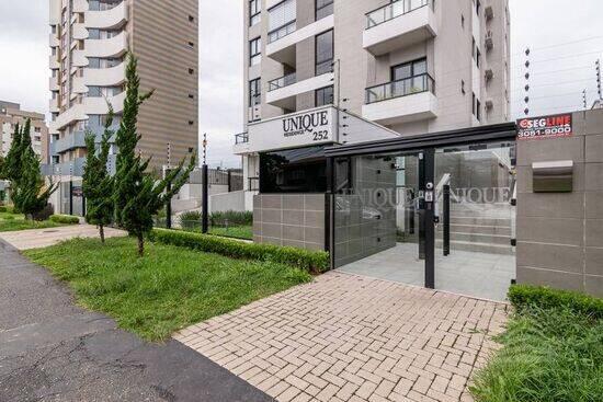 Apartamento de 86 m² na Schiller - Cristo Rei - Curitiba - PR, à venda por R$ 850.000