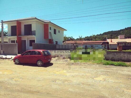 Terreno Praia de Fora, Palhoça - SC