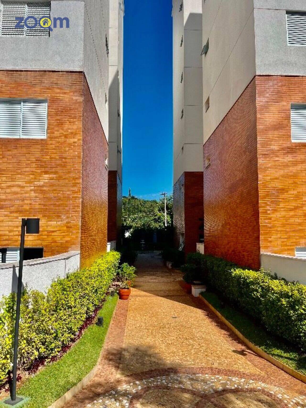 Apartamento Jardim Santa Teresa, Jundiaí - SP