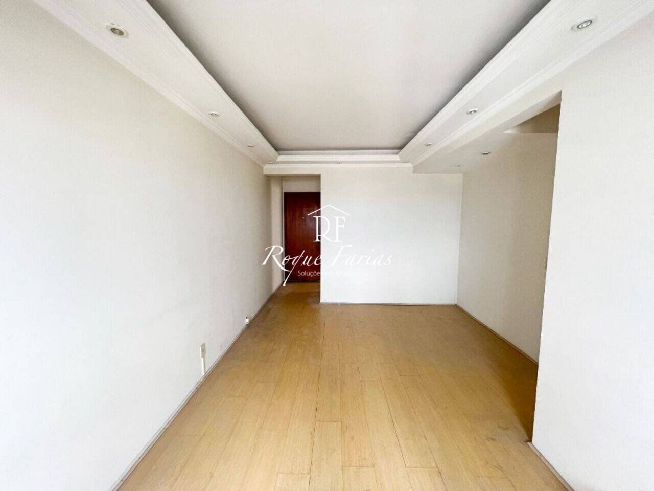 Apartamento Jaguaré, São Paulo - SP