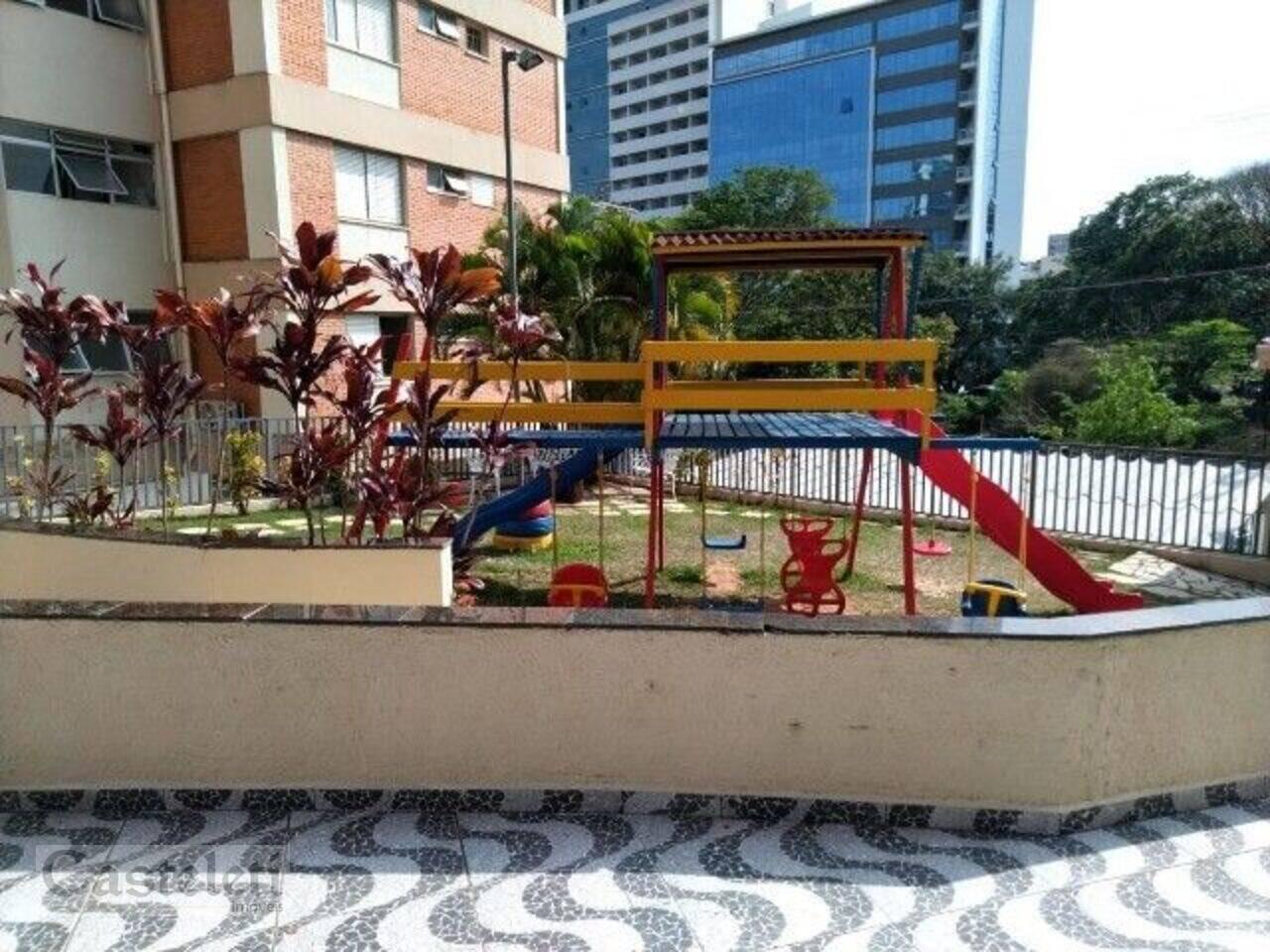 Apartamento Chácara da Barra, Campinas - SP