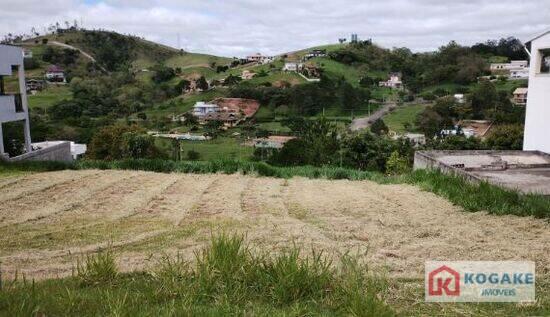 Terreno de 1.000 m² Tapanhão - Jambeiro, à venda por R$ 350.000