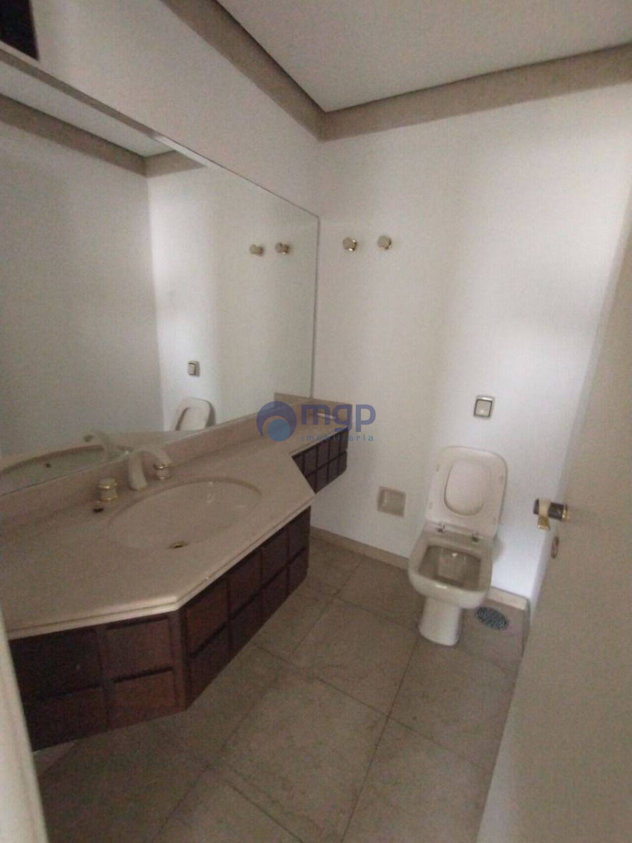 Apartamento duplex Morumbi, São Paulo - SP