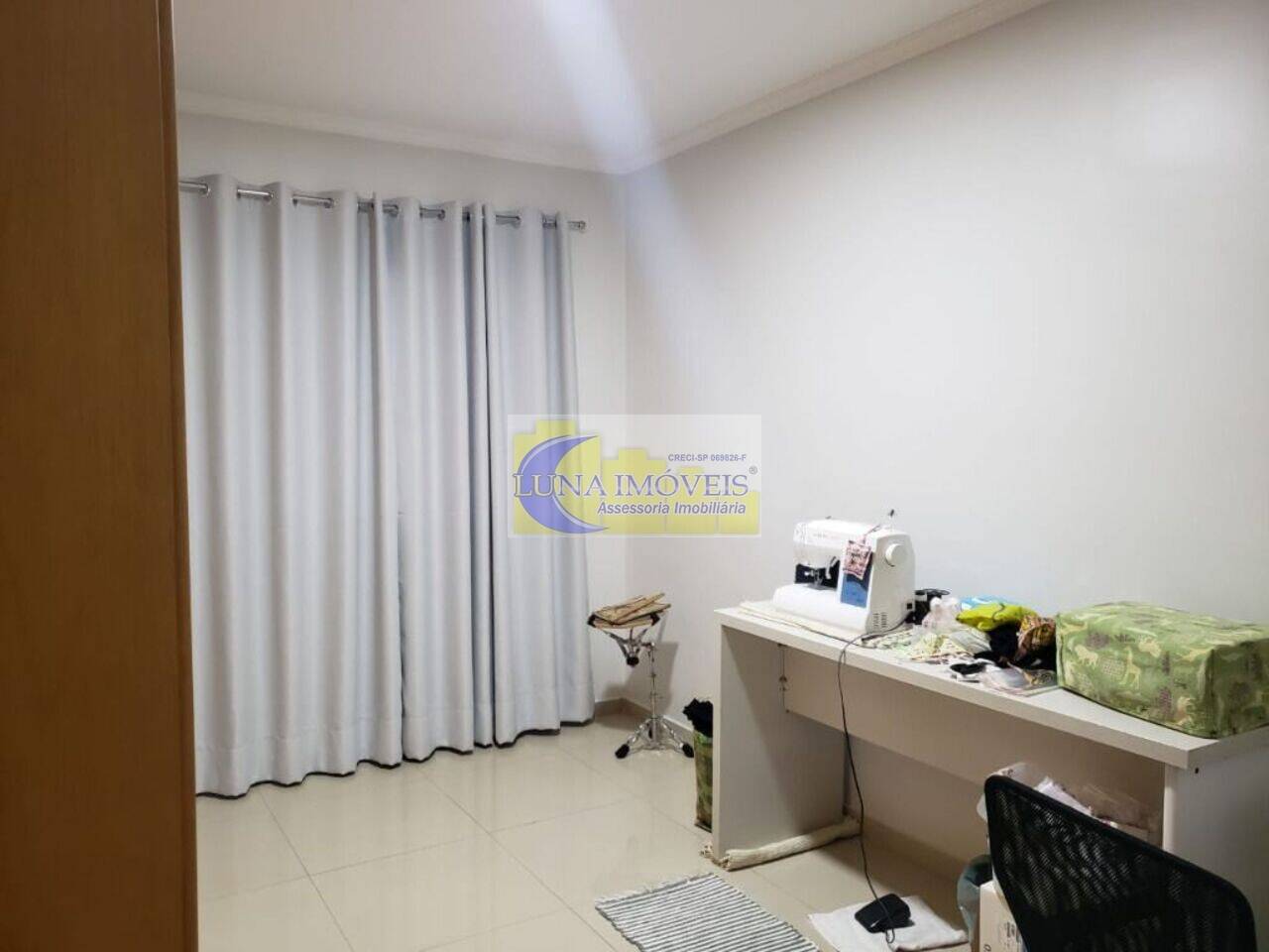 Apartamento Jardim Colonial, São Bernardo do Campo - SP