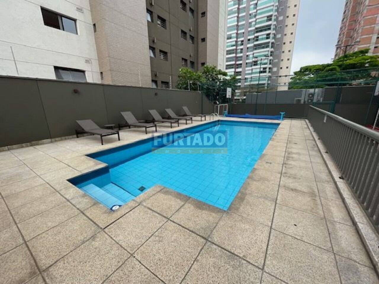 Apartamento Jardim, Santo André - SP