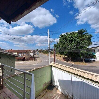 Casas à venda Parque Primavera