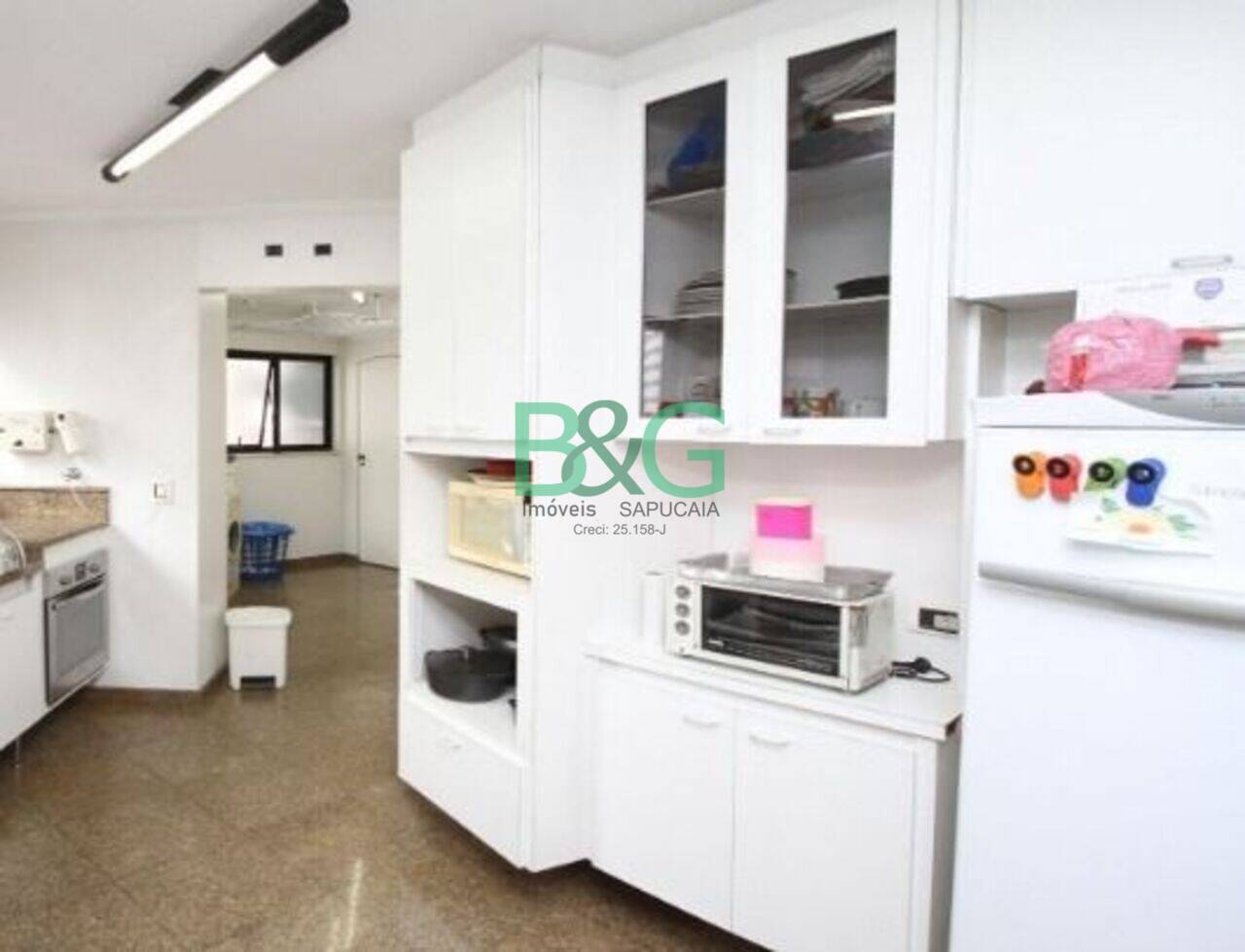 Apartamento Aclimação, São Paulo - SP