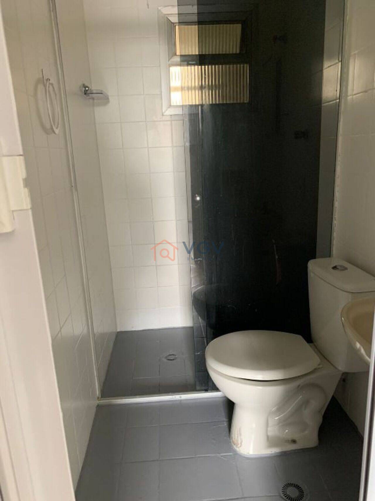 Apartamento Vila Guarani (Zona Sul), São Paulo - SP