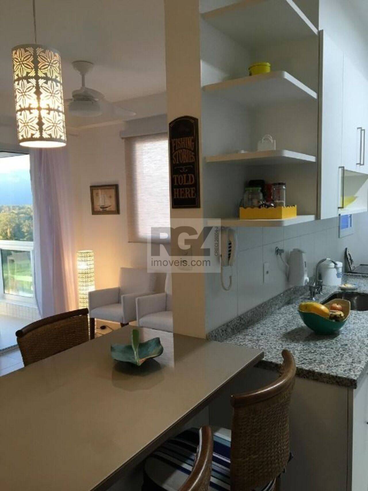 Apartamento Riviera de São Lourenço, Bertioga - SP