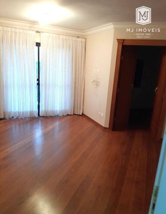 Apartamento de 61 m² na Macuco - Moema - São Paulo - SP, à venda por R$ 840.000