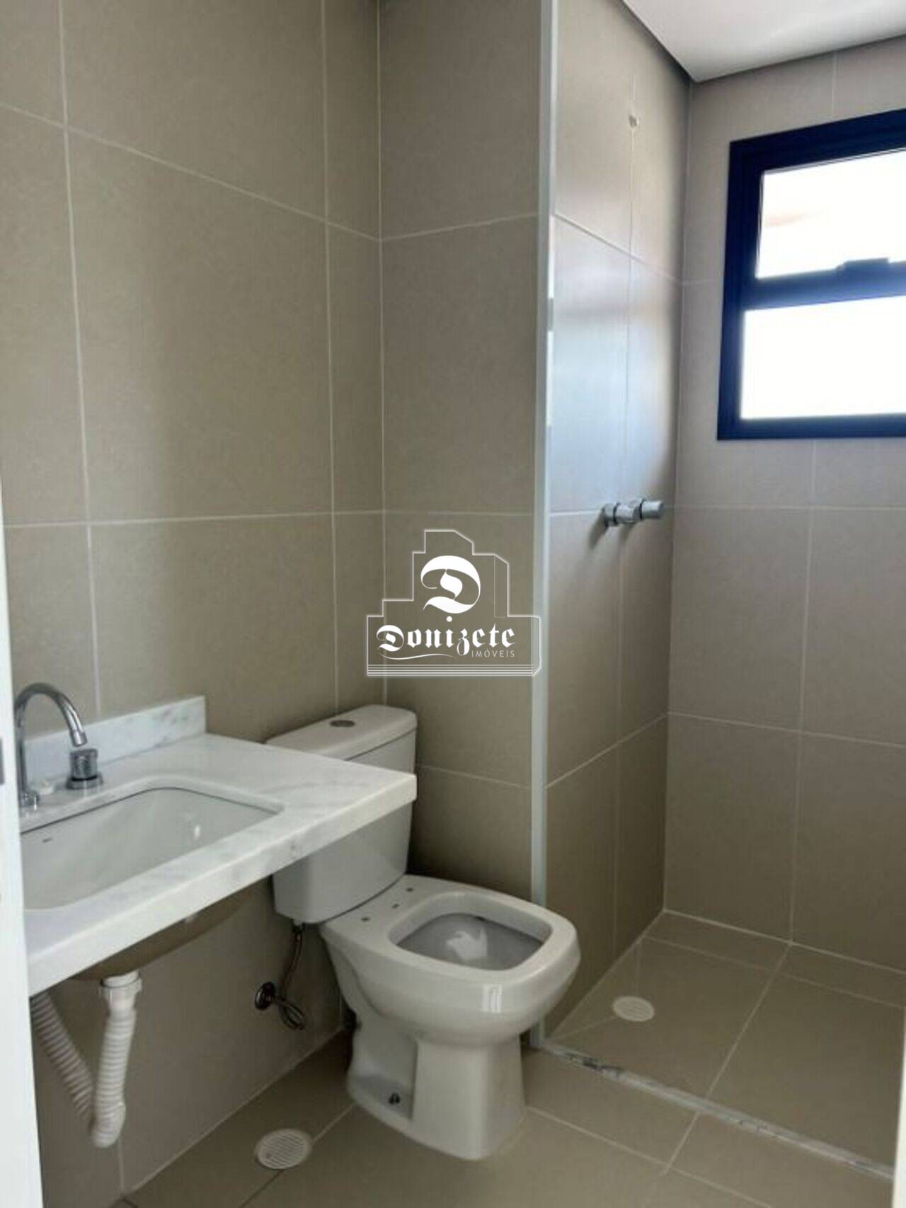 Apartamento Vila Bastos, Santo André - SP