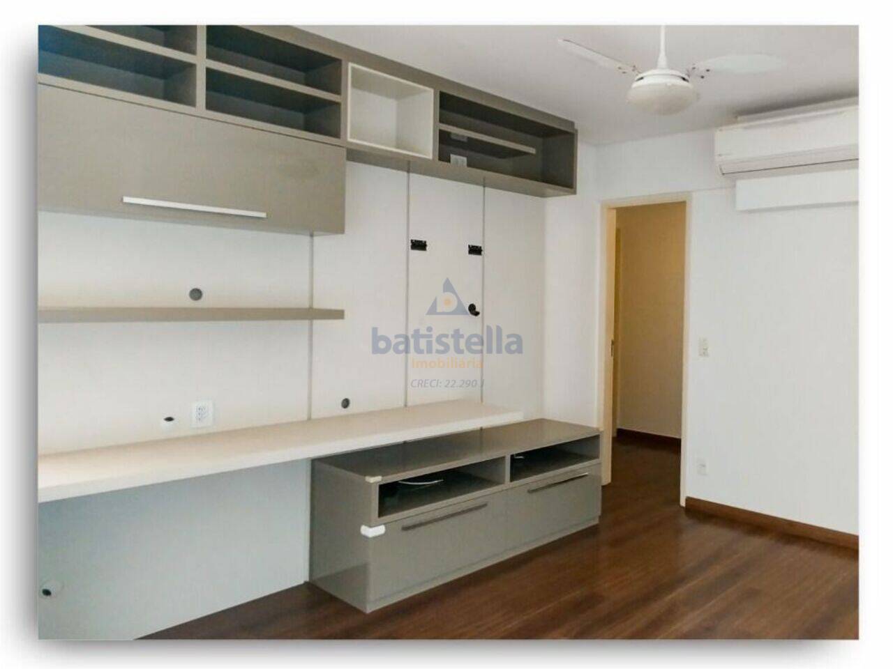 Apartamento Jardim Santo André, Limeira - SP