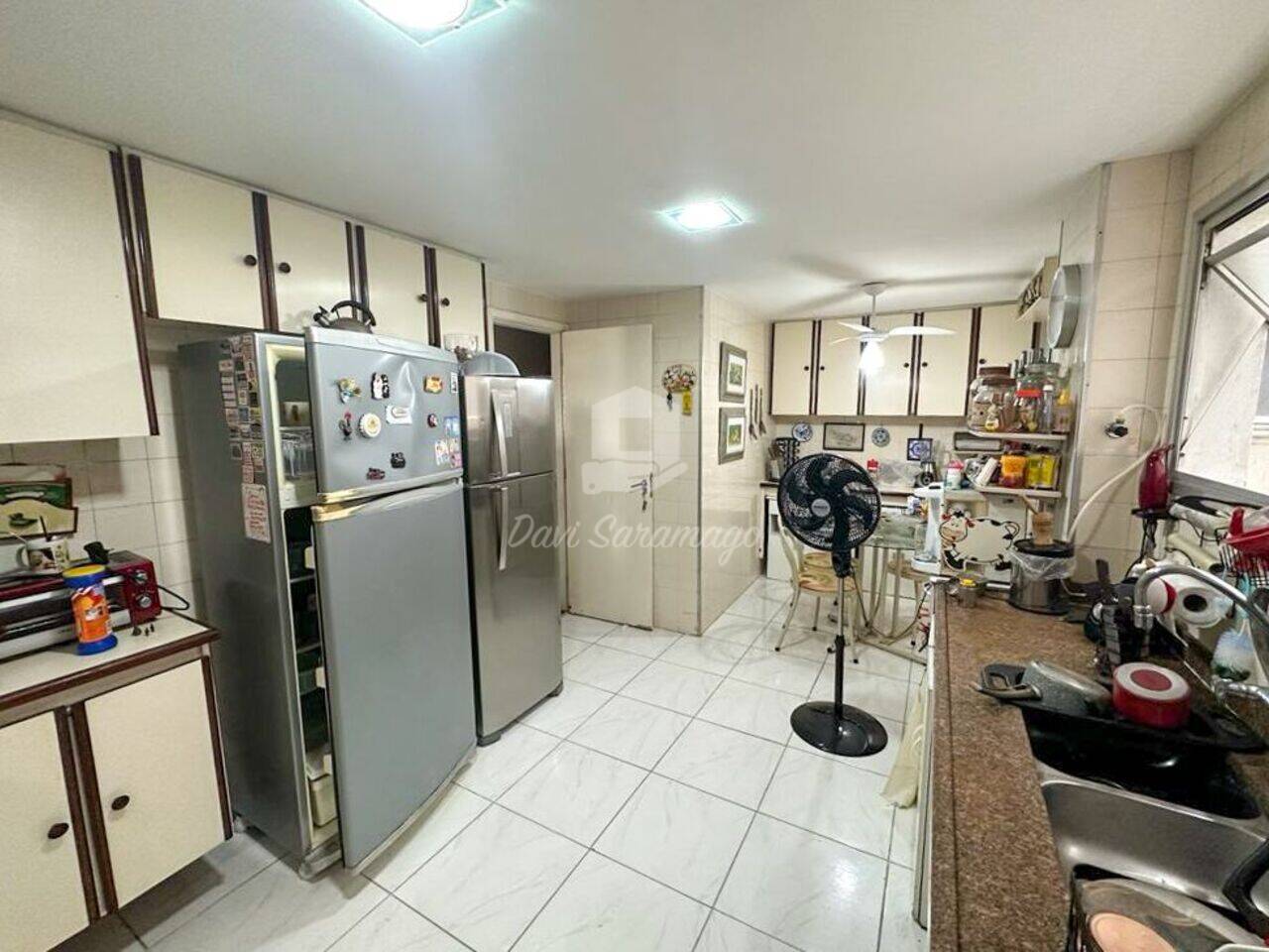 Apartamento Ingá, Niterói - RJ