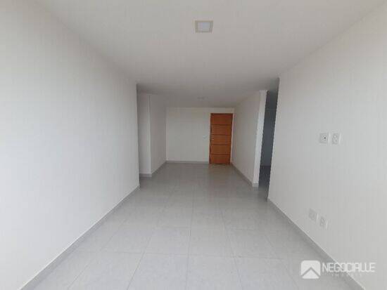 Apartamento Jardim Tavares, Campina Grande - PB