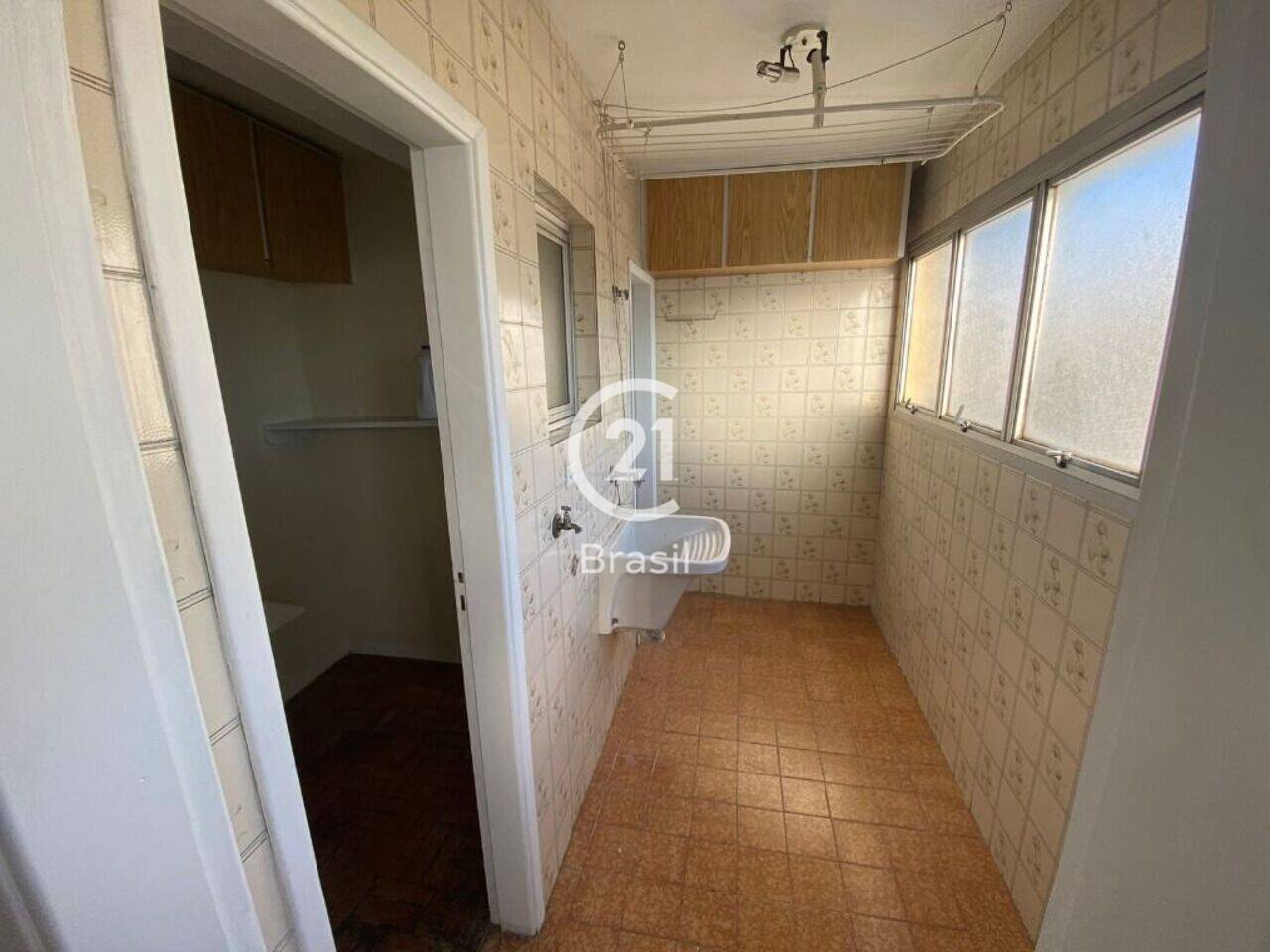 Apartamento Pompeia, São Paulo - SP