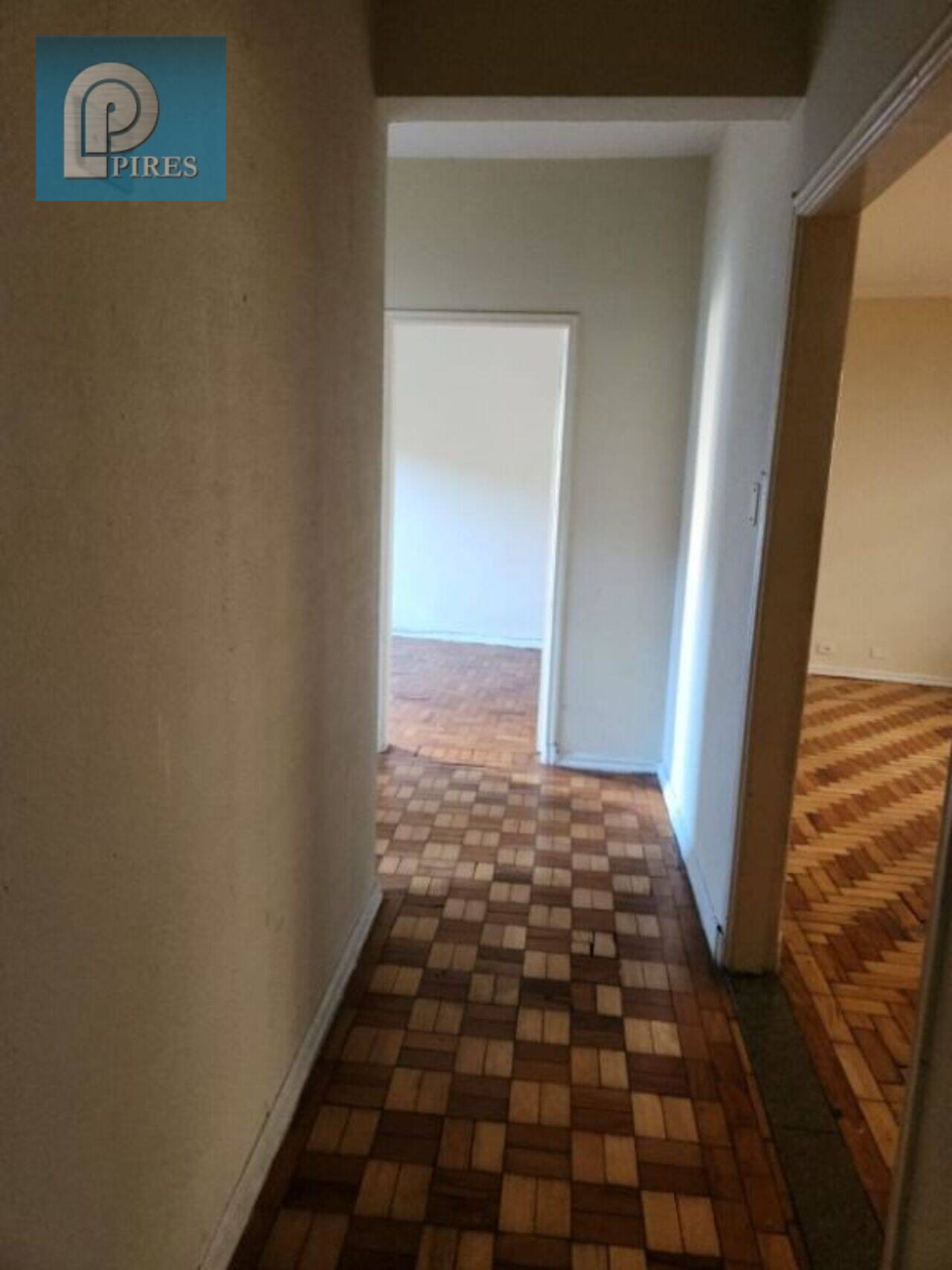 Apartamento Vila Maria Alta, São Paulo - SP