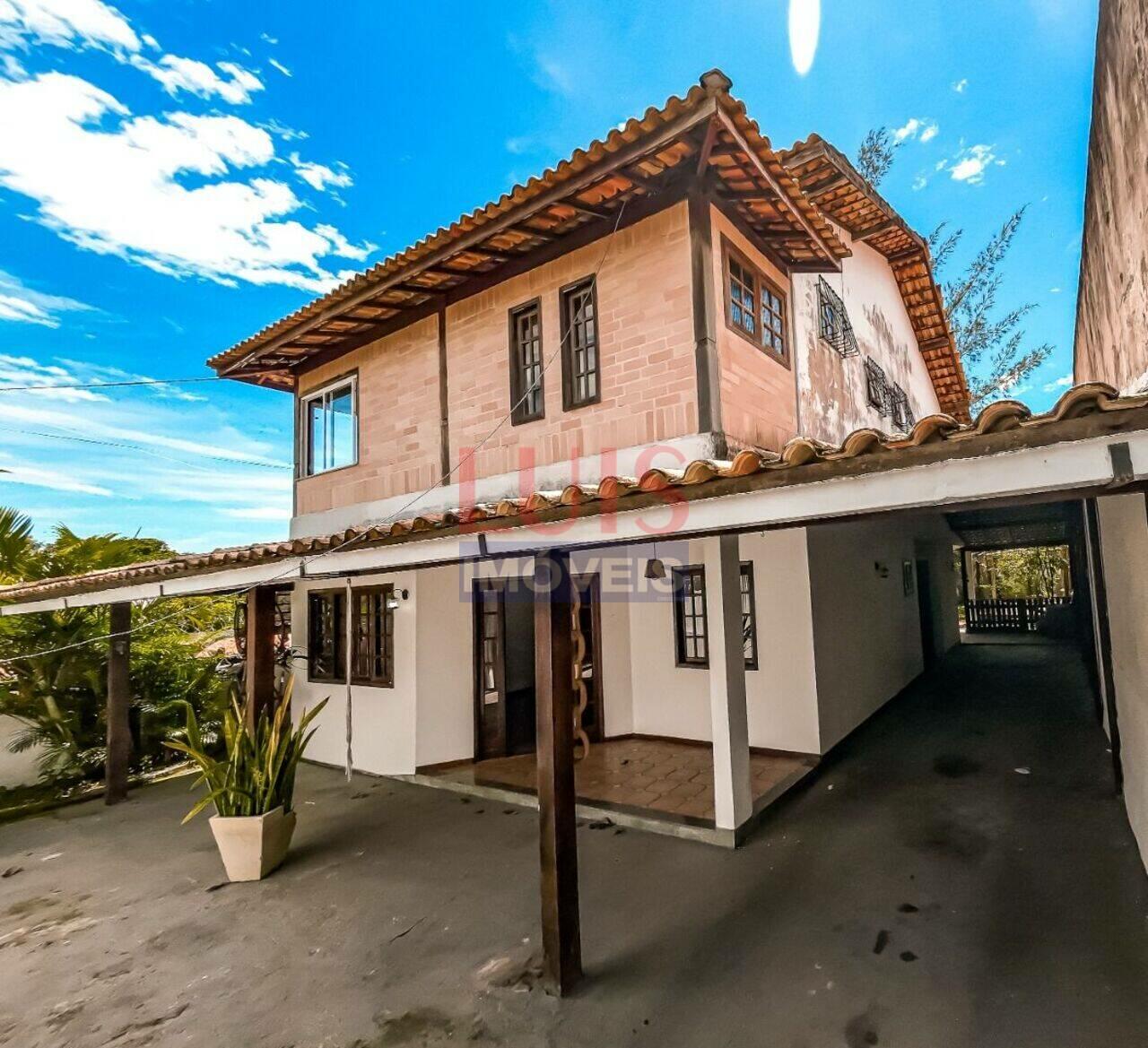 Casa Piratininga, Niterói - RJ