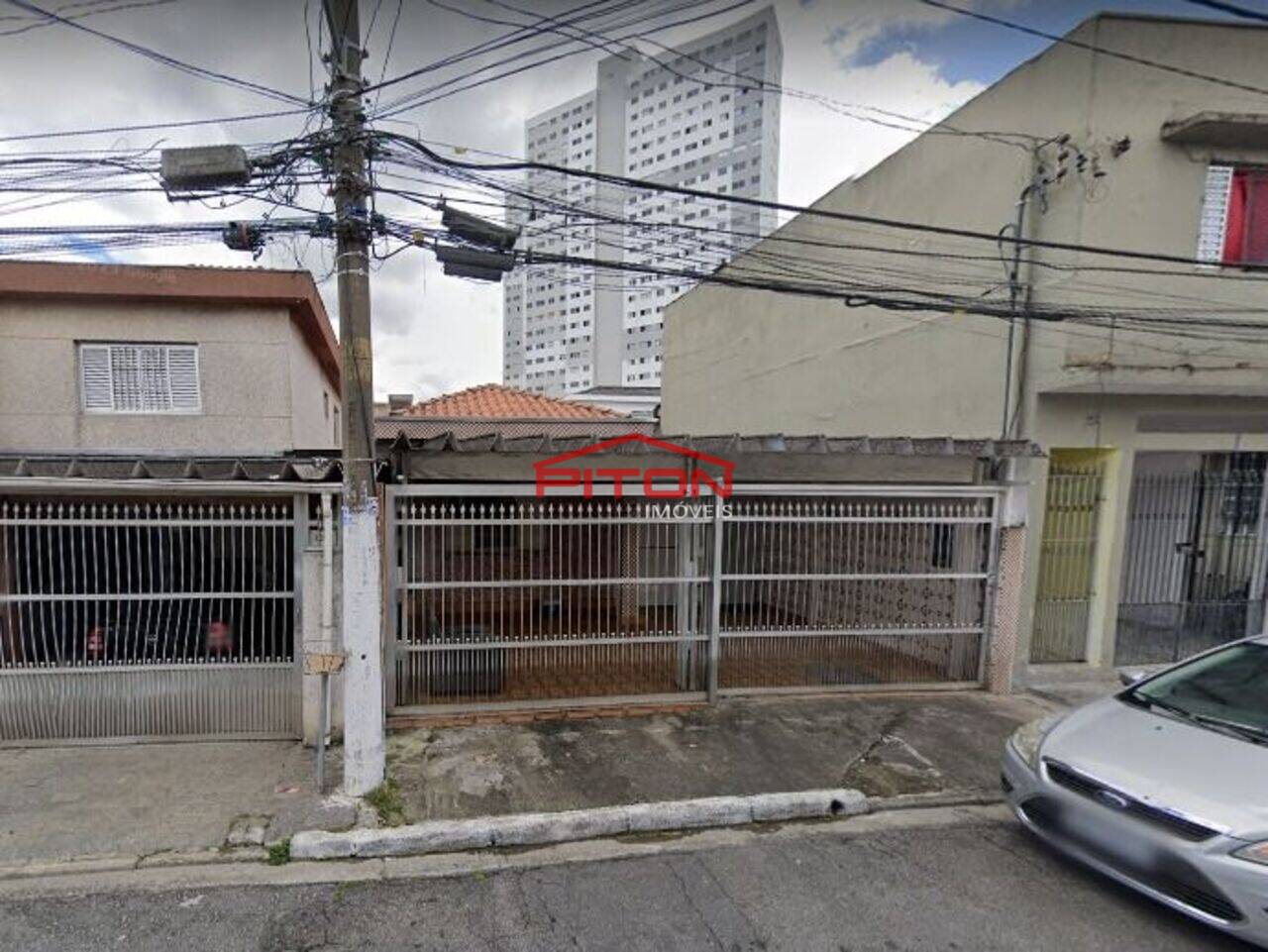 Casa Cangaíba, São Paulo - SP