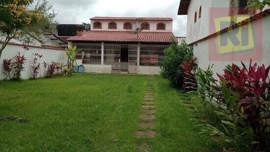 Casa Jardim  Vista Linda - Bertioga, à venda por R$ 490.000