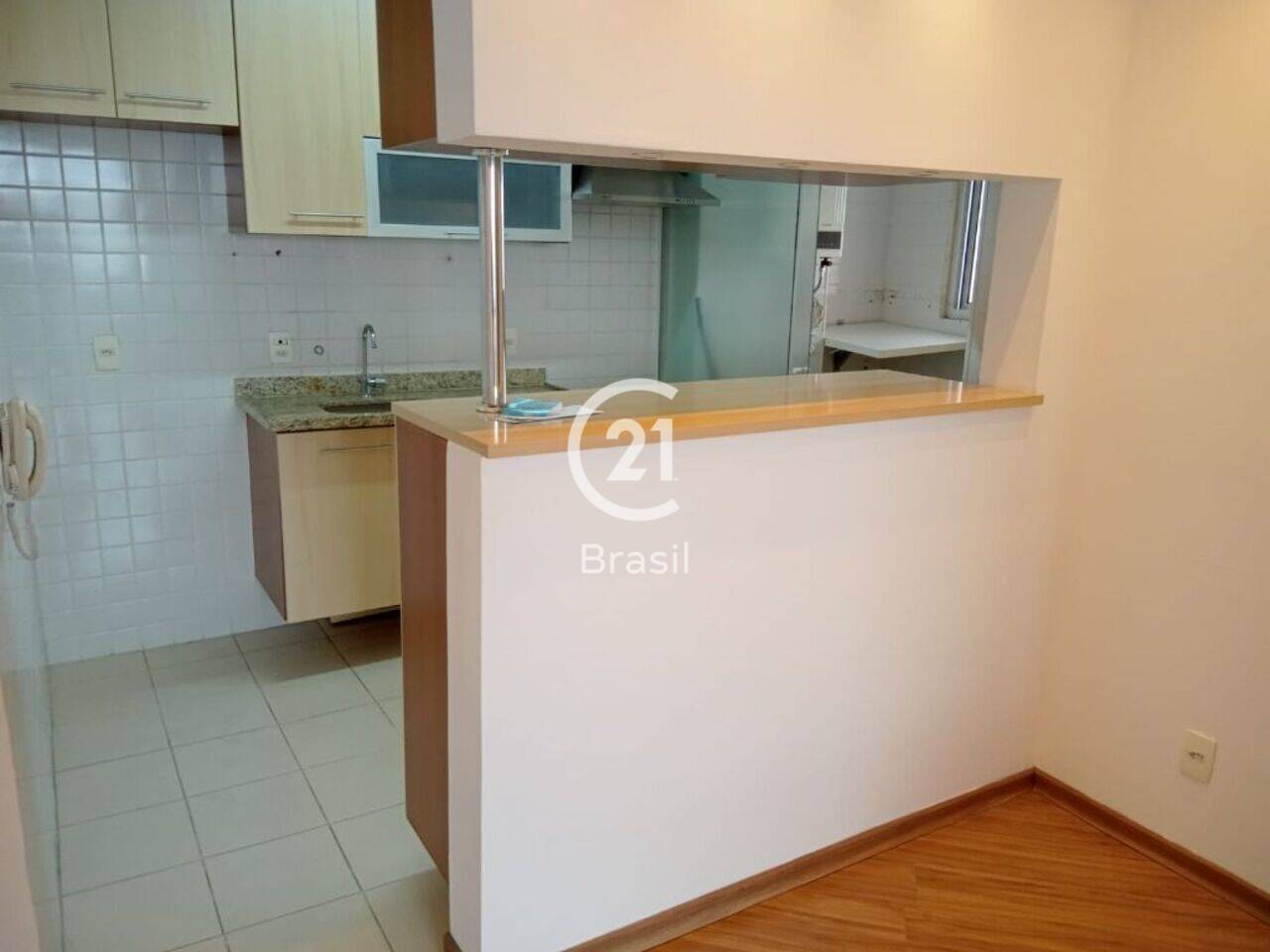 Apartamento Vila Leopoldina, São Paulo - SP