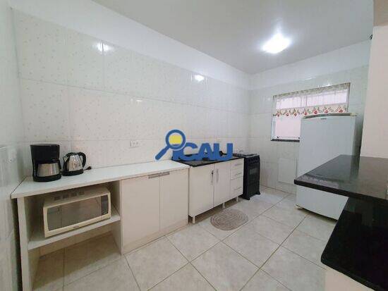 Apartamento Praia da Armação, Penha - SC