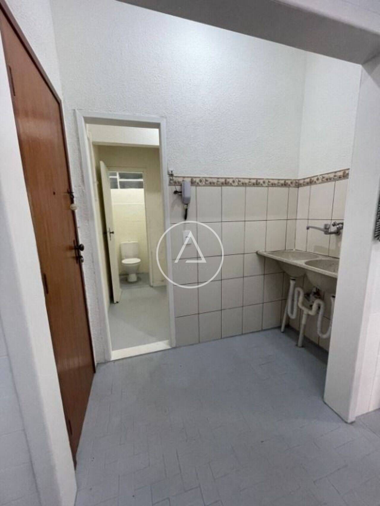 Apartamento Centro, Macaé - RJ