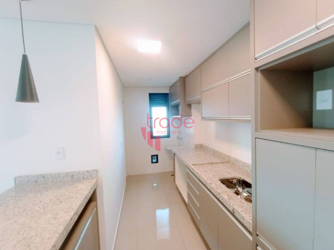 Apartamento Bonfim Paulista, Ribeirão Preto - SP