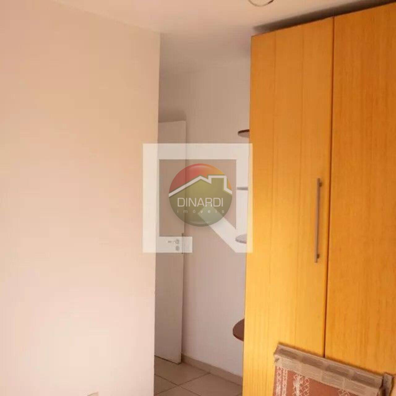 Apartamento Lagoinha, Ribeirão Preto - SP