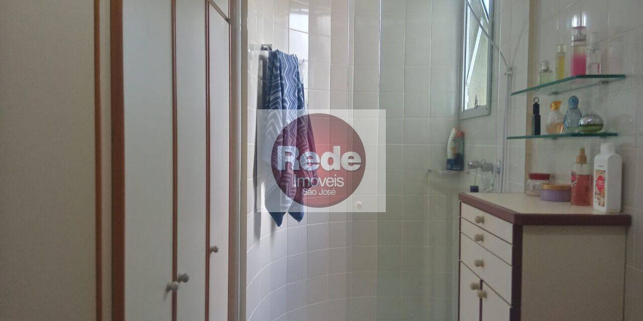 Apartamento Jardim Aquarius, São José dos Campos - SP