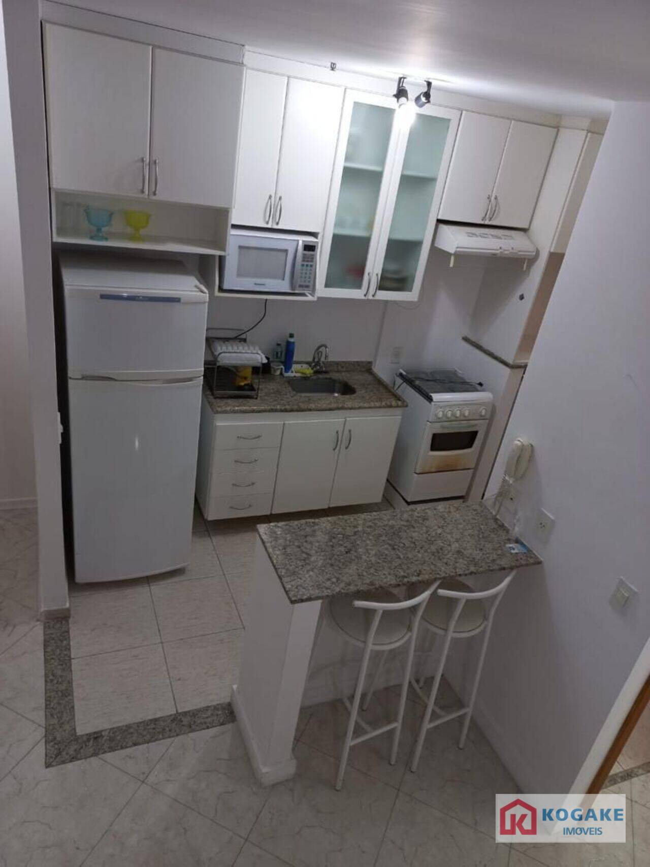 Apartamento duplex Jardim Aquarius, São José dos Campos - SP