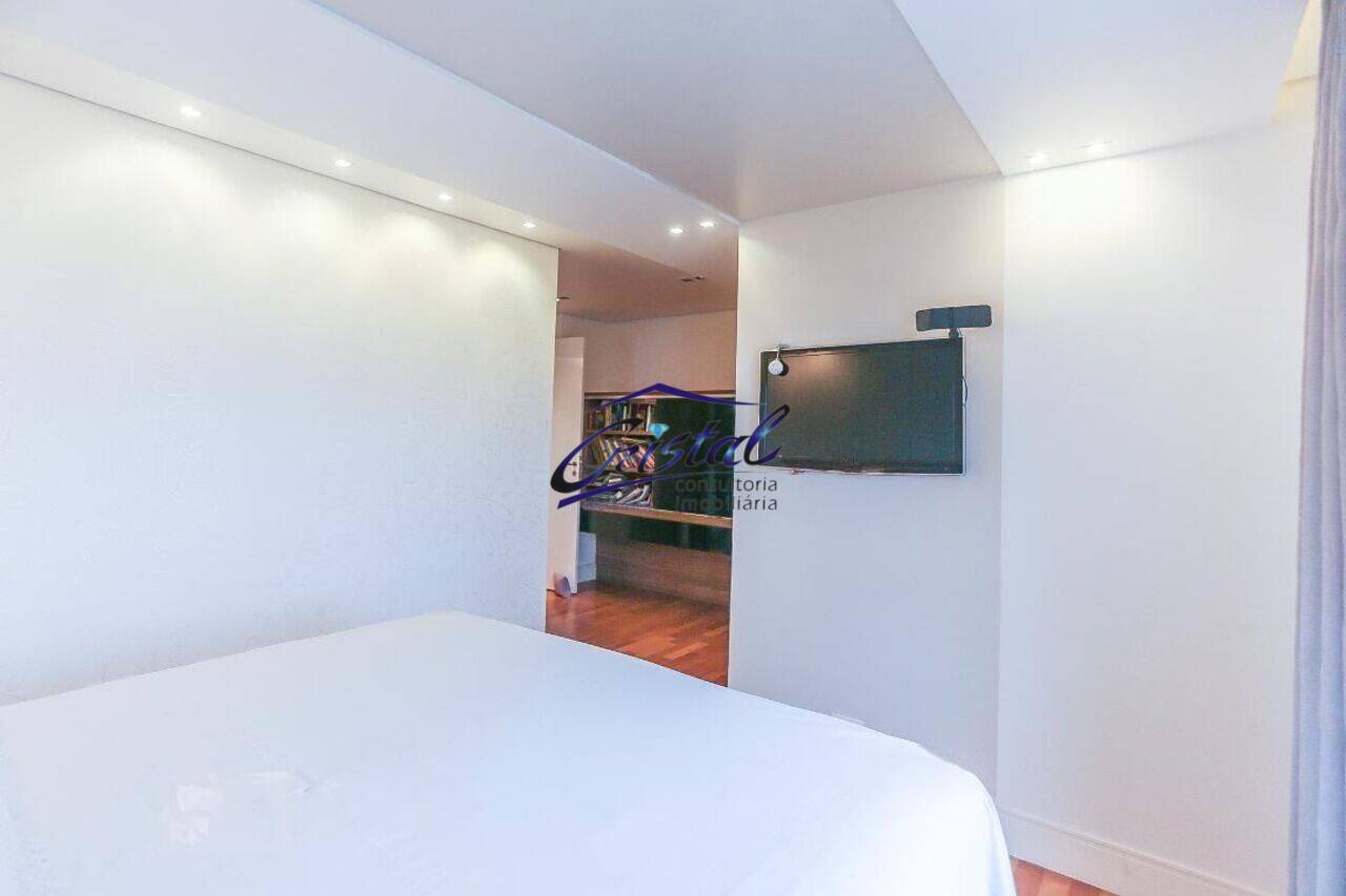 Apartamento Butantã, São Paulo - SP