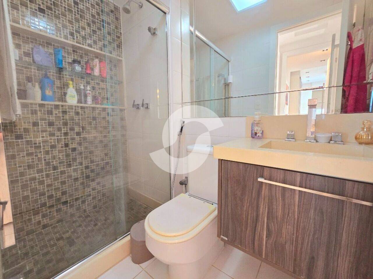 Apartamento Icaraí, Niterói - RJ