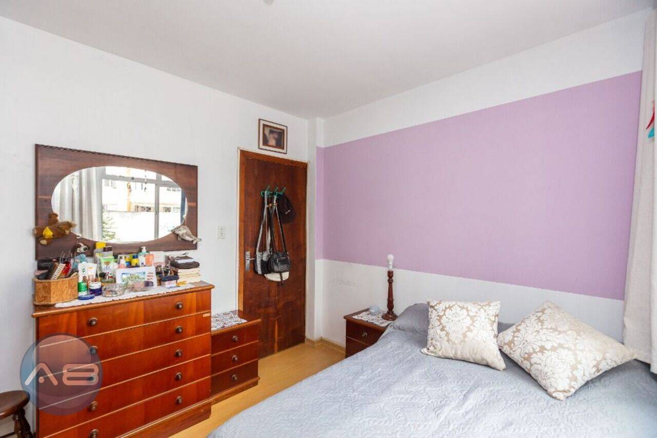 Apartamento Água Verde, Curitiba - PR