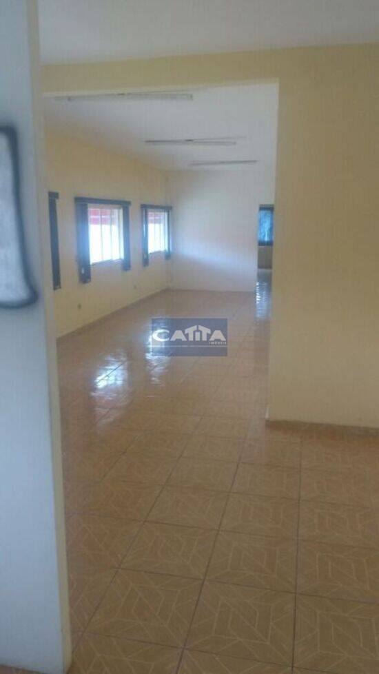 Sala de 125 m² Tatuapé - São Paulo, aluguel por R$ 2.900/mês