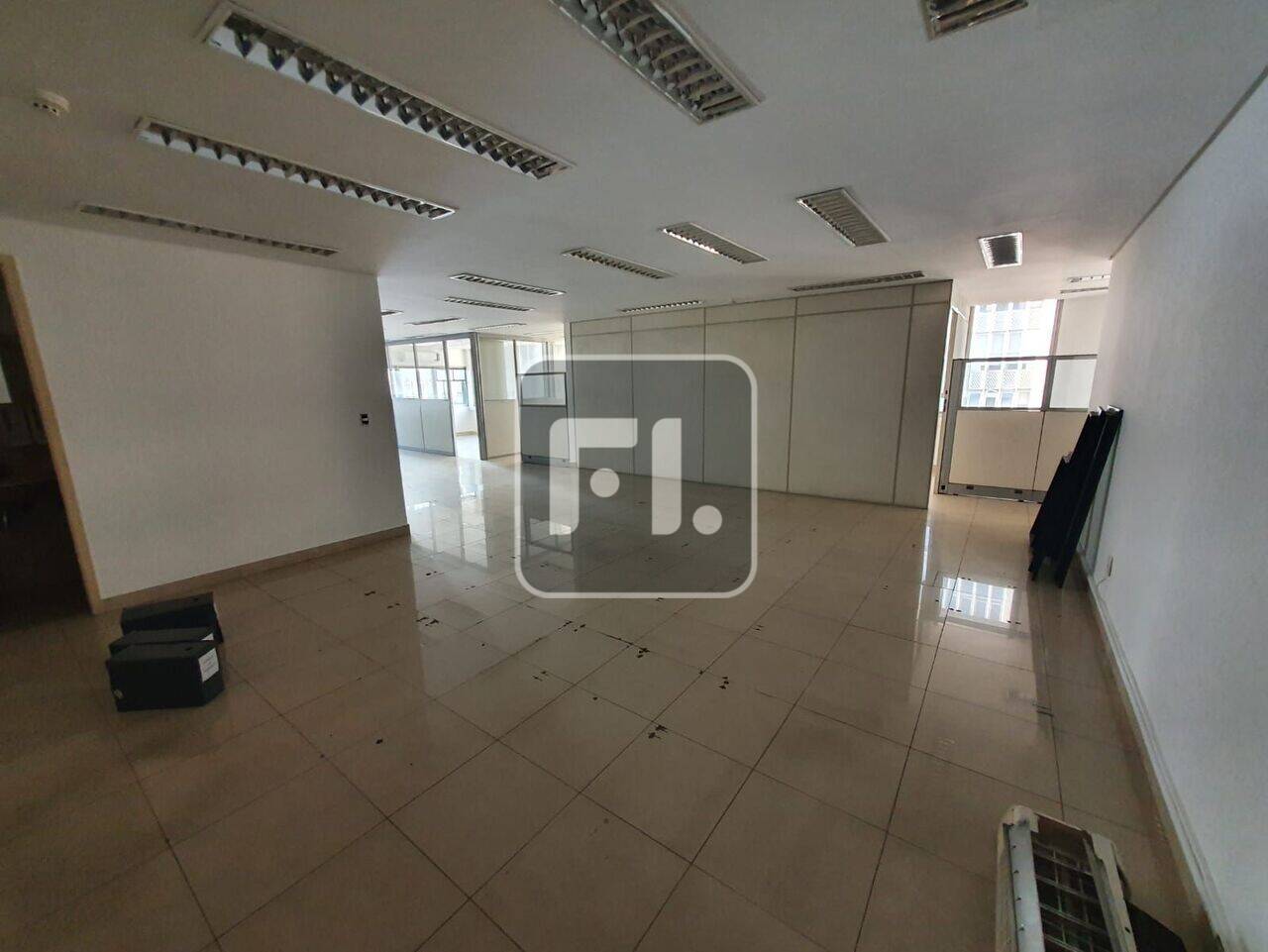 Conjunto para alugar, 135 m² - Bela Vista - São Paulo/SP