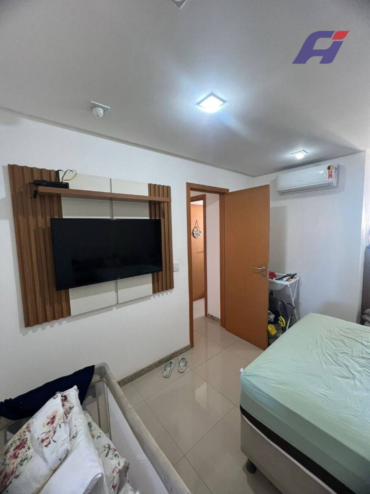 Apartamento Praia de Itapoã, Vila Velha - ES