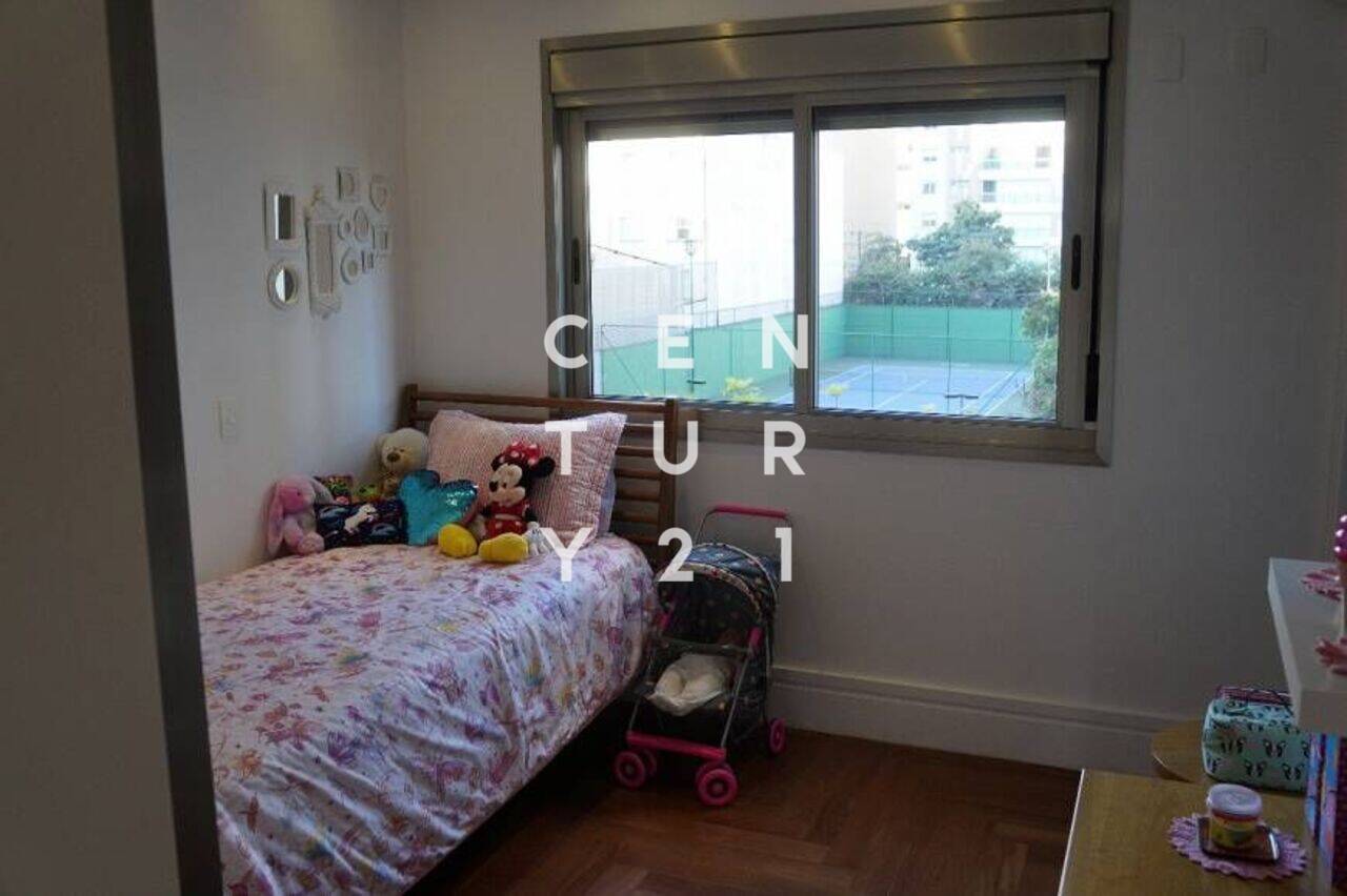 Apartamento Pinheiros, São Paulo - SP