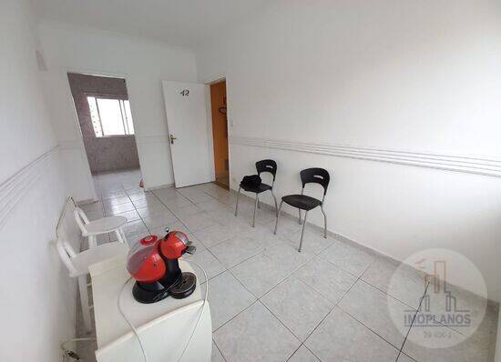 Apartamento Boqueirão, Praia Grande - SP