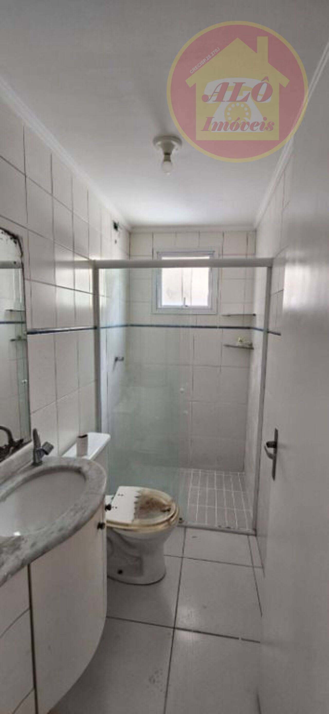 Apartamento Canto do Forte, Praia Grande - SP