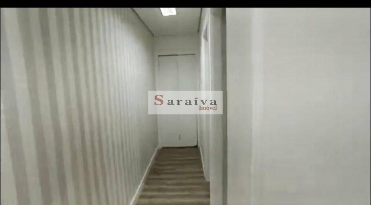 Apartamento Suíço, São Bernardo do Campo - SP