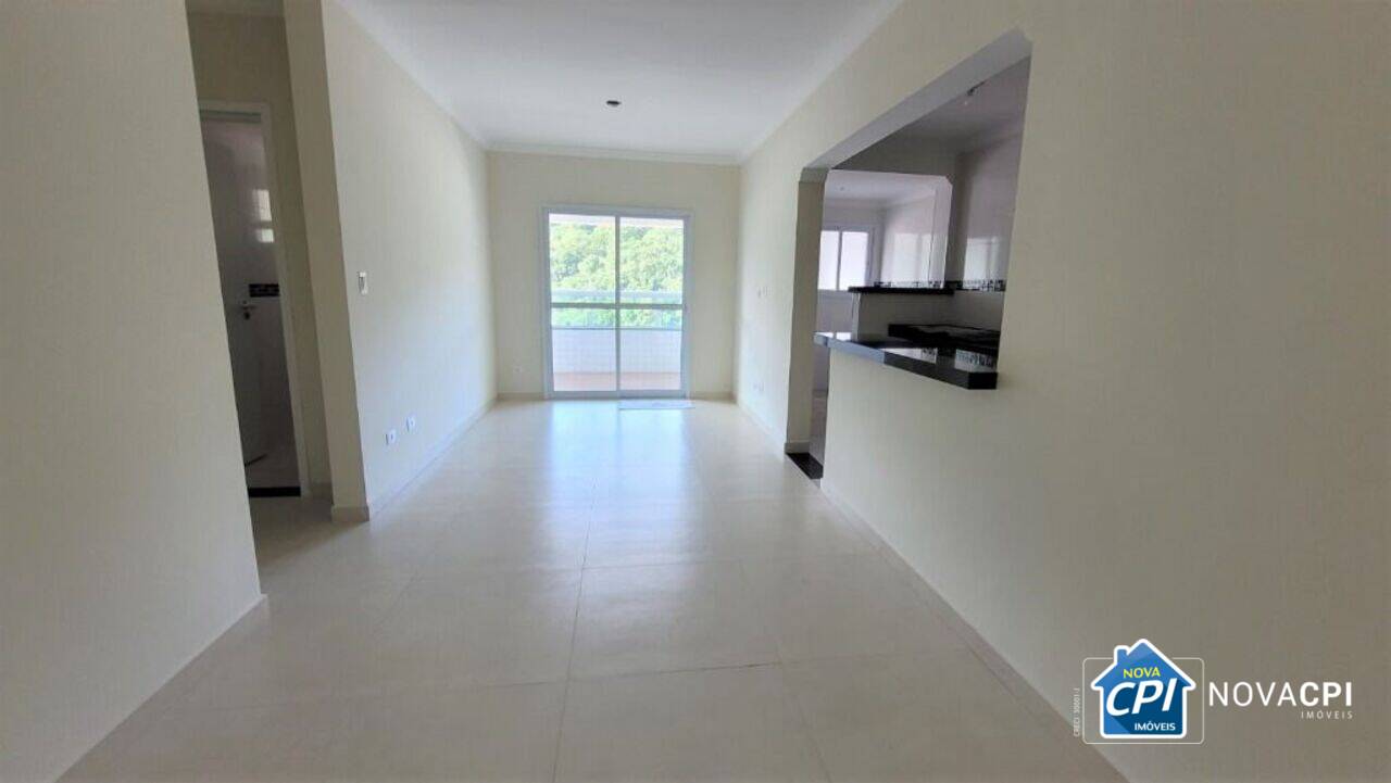 Apartamento Canto do Forte, Praia Grande - SP