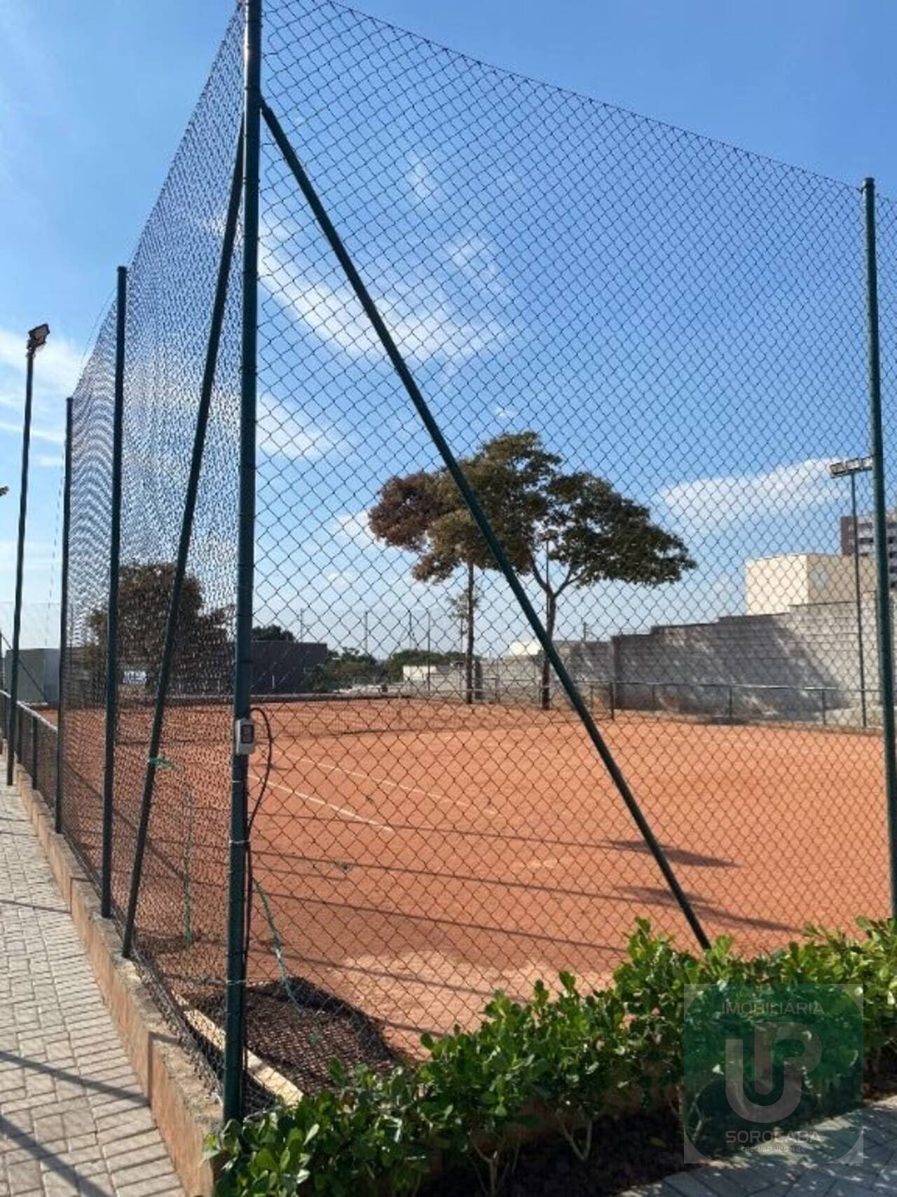 Terreno Condomínio Pampulha Jardim Residencial, Sorocaba - SP