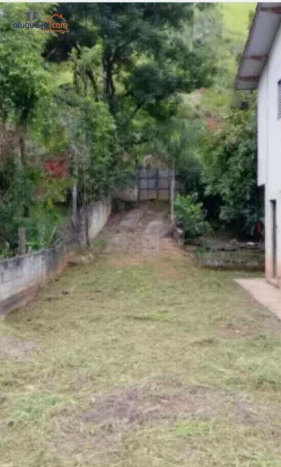 Zona Rural - São José dos Campos - SP, São José dos Campos - SP