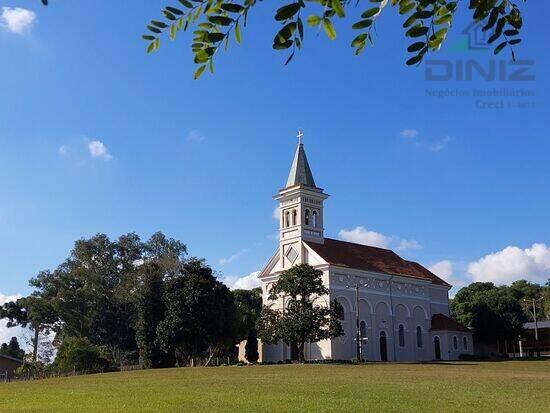 Zona Rural - Balsa Nova - PR, Balsa Nova - PR