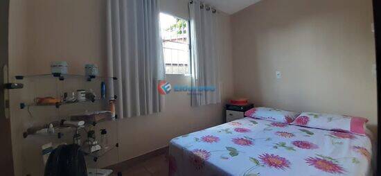 Conjunto Habitacional Padre Anchieta - Campinas - SP, Campinas - SP