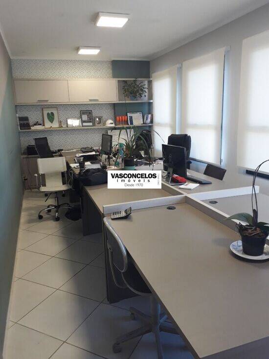 Sala Centro, São José dos Campos - SP