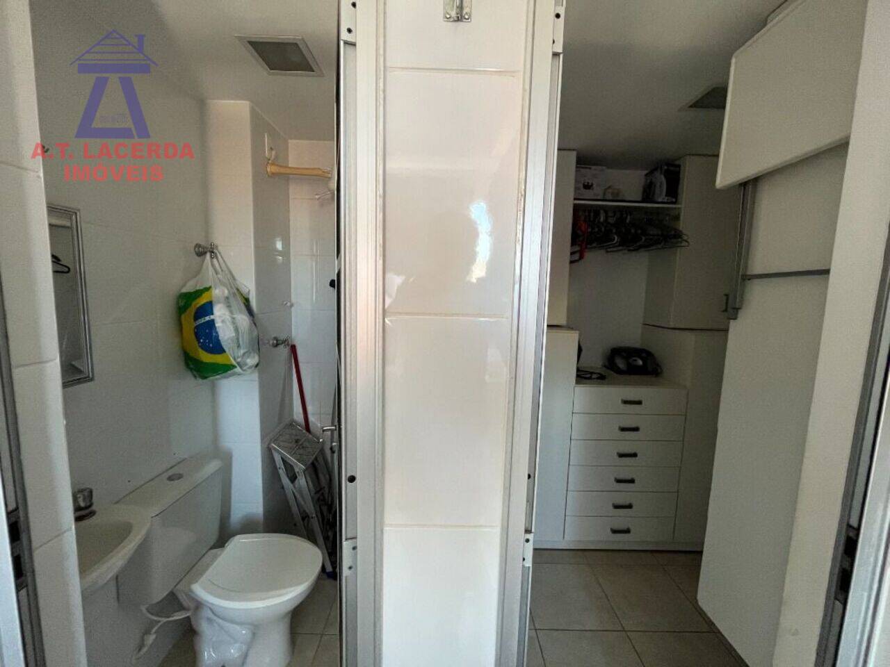 Apartamento Melo, Montes Claros - MG