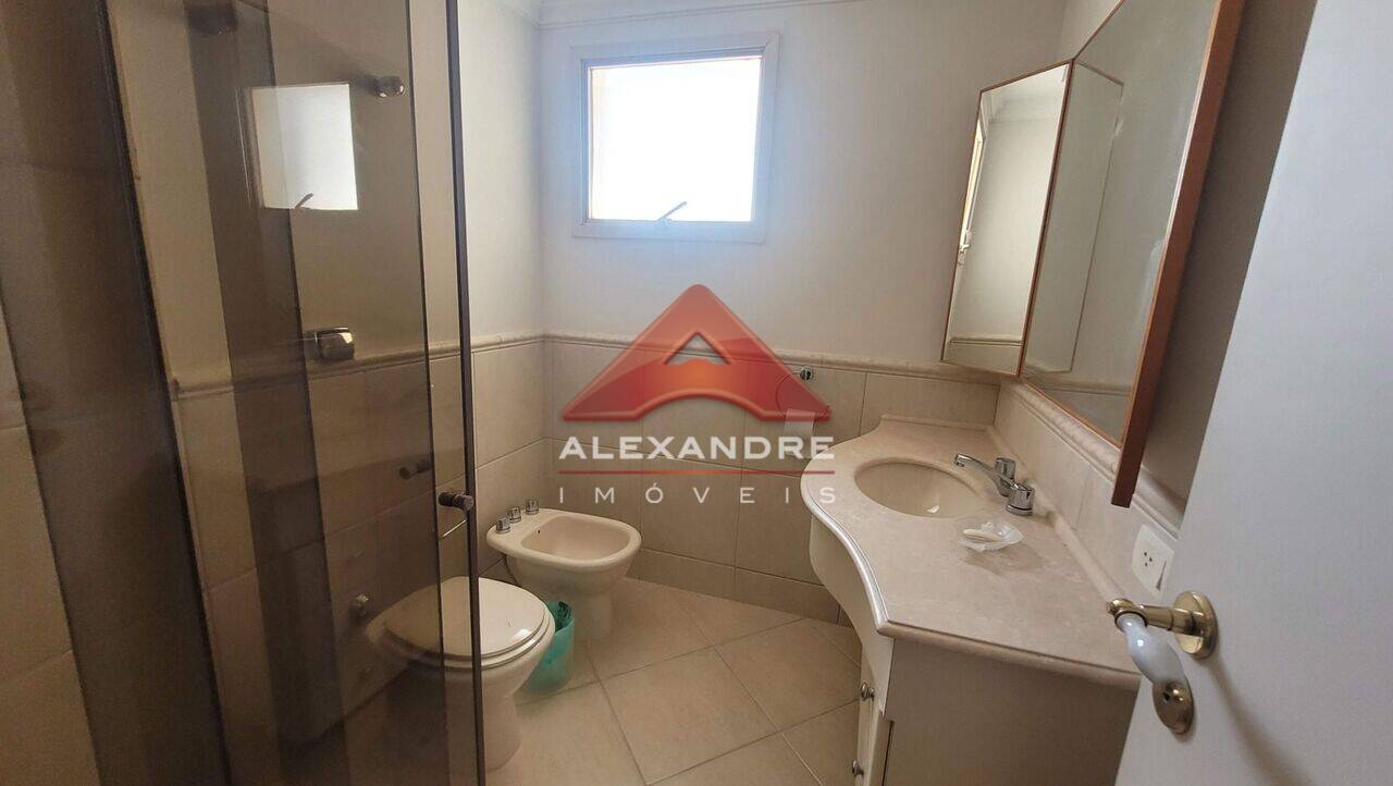 Apartamento Jardim Esplanada, São José dos Campos - SP