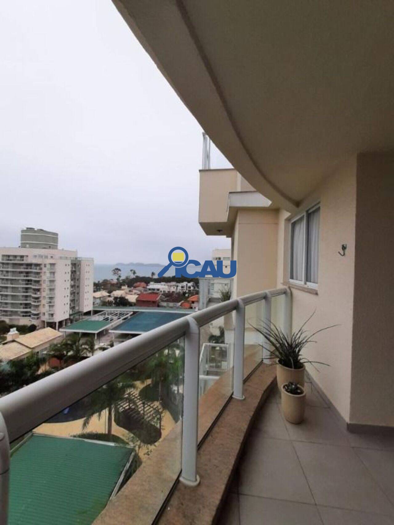 Apartamento Centro, Penha - SC